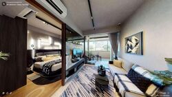 River Valley Road (D6), Condominium #577791151